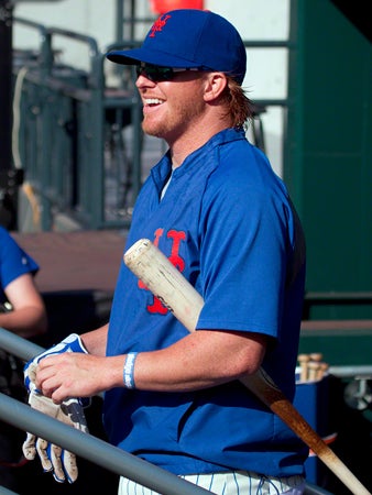 Justin Turner  