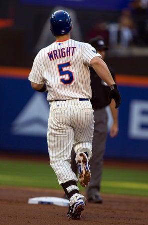 David Wright 