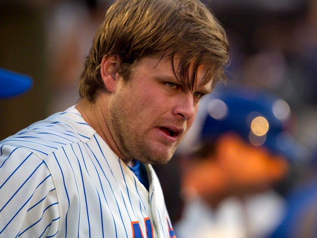 Lucas Duda 
