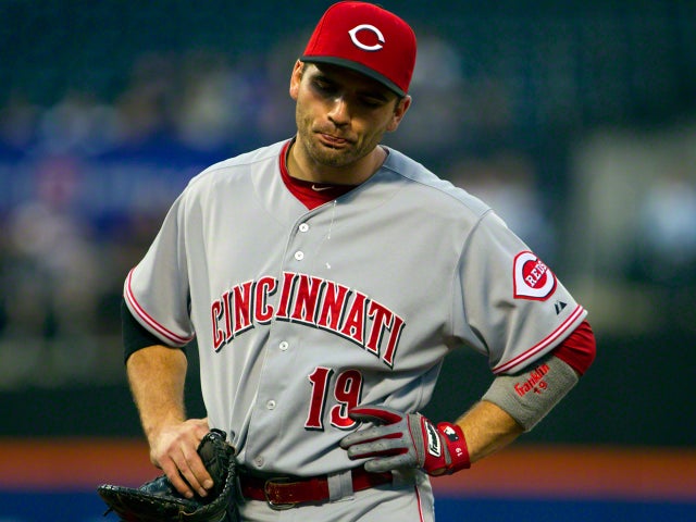 Joey Votto 