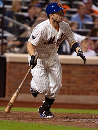 David Wright 