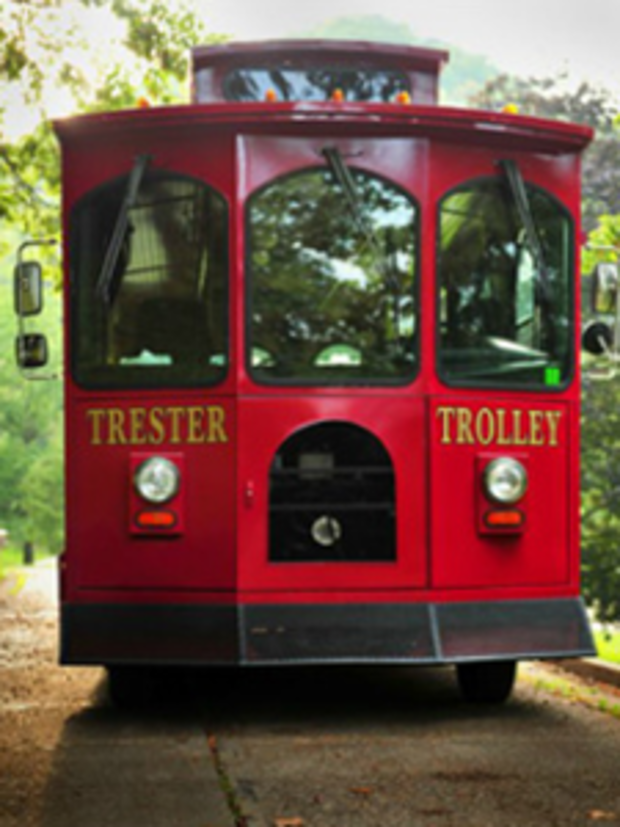 Trester Trolley Tours 