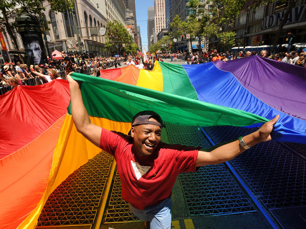 gay pride, parade, san francisco 