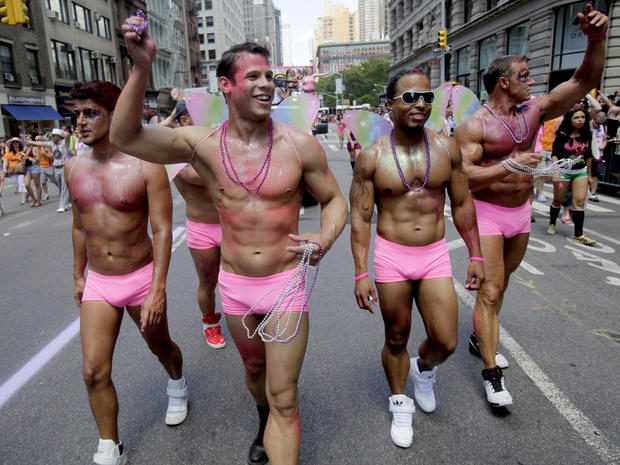gay pride, parade, new york 