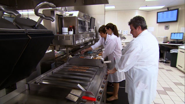 Columbus, Ohio: America's guinea pig 