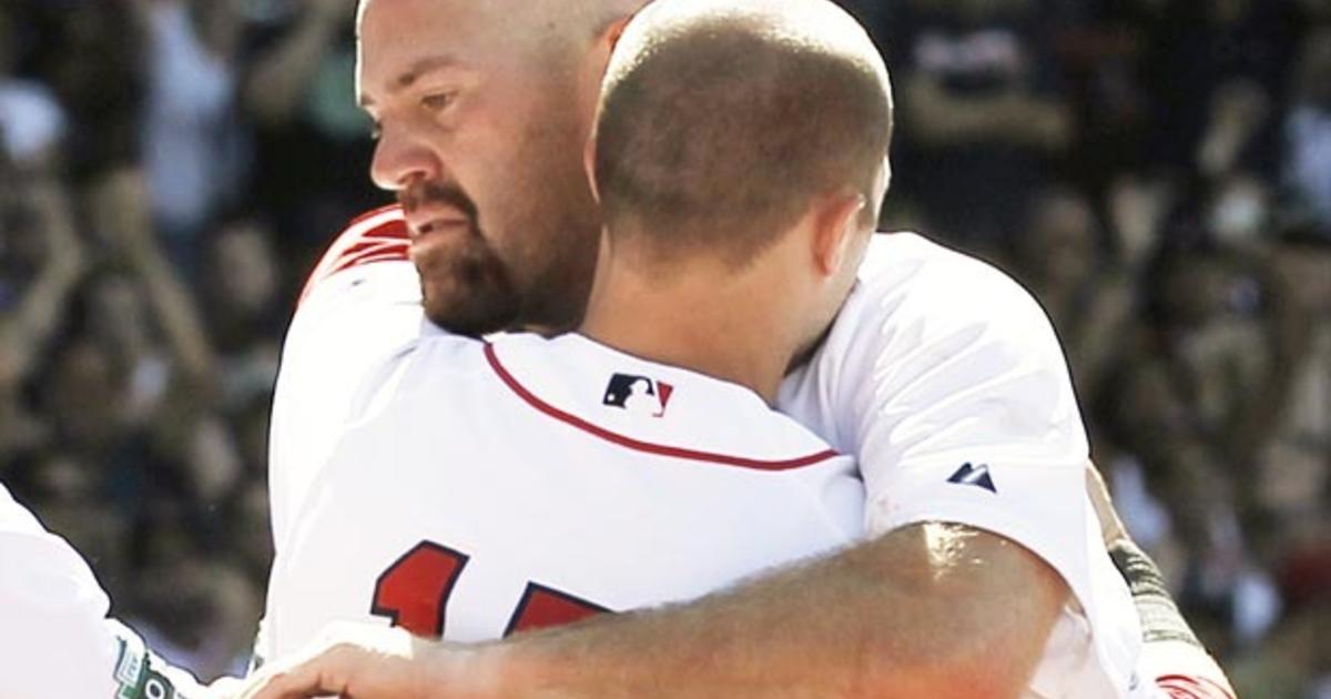 Red Sox have now traded both players they got for Kevin Youkilis