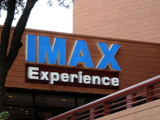 Omni IMAX 