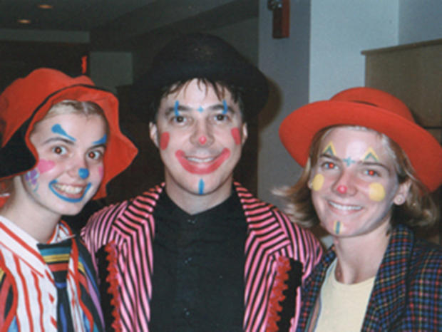 clowns of Boston 