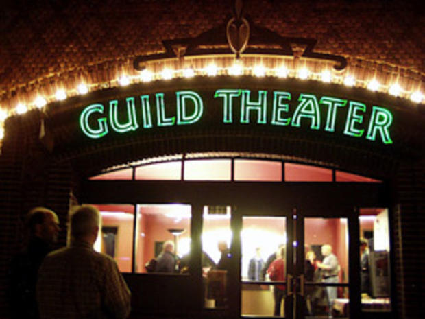 Guild Theater 