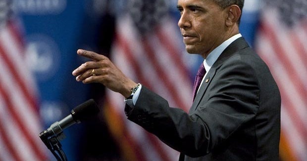 Arizona Supreme Court decision: A mixed bag for Obama - CBS News