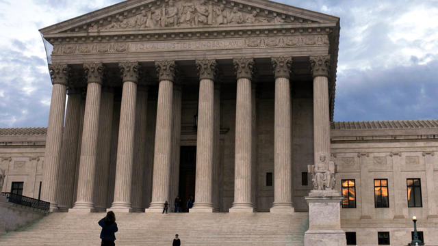 Supreme Court health care ruling expected 