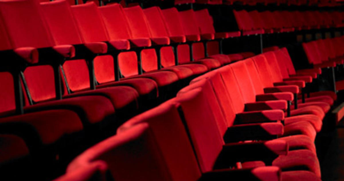 Best Independent Movie Theaters In The Los Angeles Area CBS Los Angeles