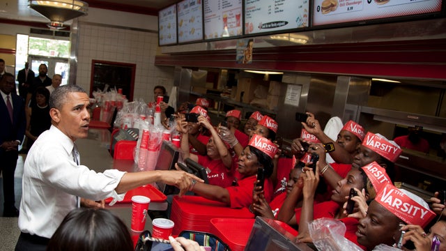 The day in politics: June 26 