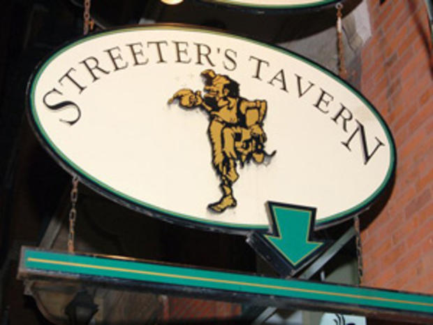 Streeters Tavern 