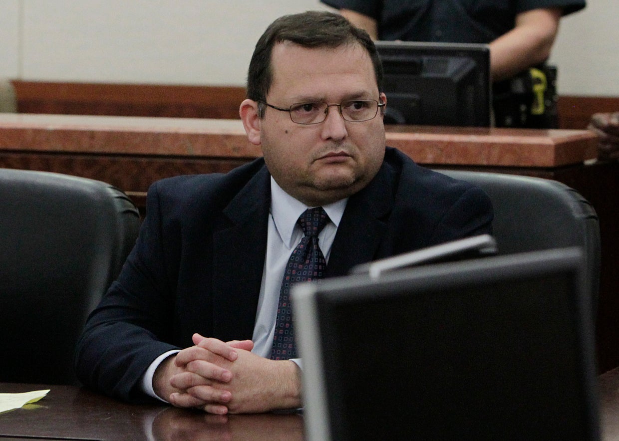 Raul Rodriguez, Texas man, gets 40 years in prison for fatally shooting ...