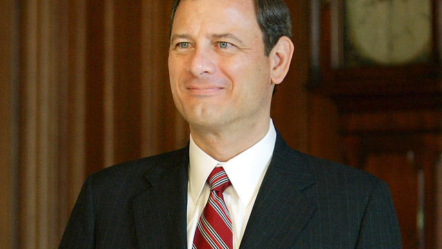 Why did John Roberts side with liberals on health care? 