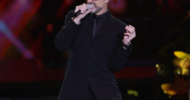 George Michael wakes from coma with new accent: What's foreign accent ...