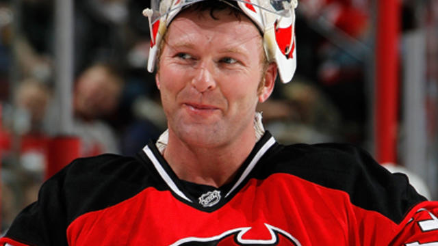 Devils' minor-league affiliate signs sons of Martin Brodeur, GM