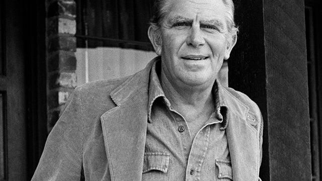Remembering Andy Griffith 