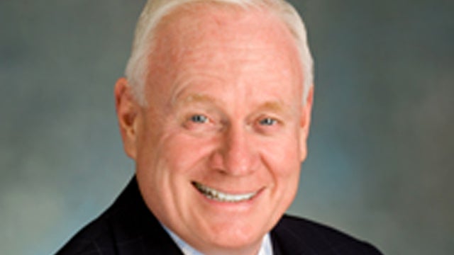 The "Polished Professional" summer series, hosted by NY Sen. Marty Golden (R), aimed to teach Brooklyn women the "feminine presence" in order to land and keep a job. 