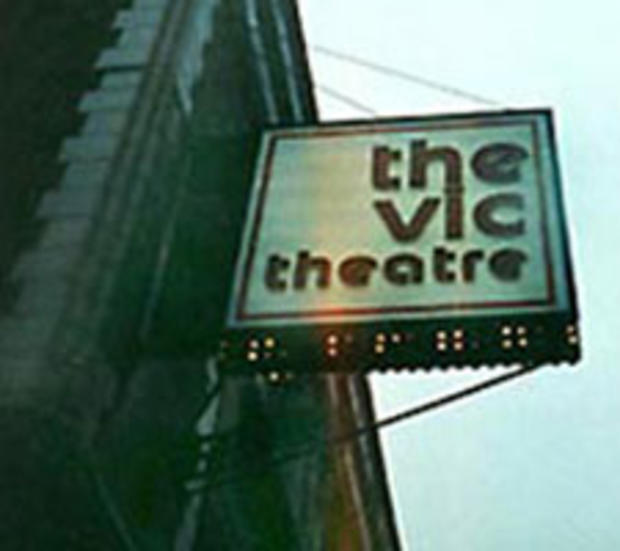 vic theatre 