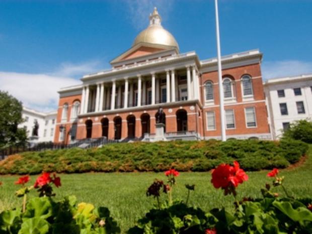 State House 