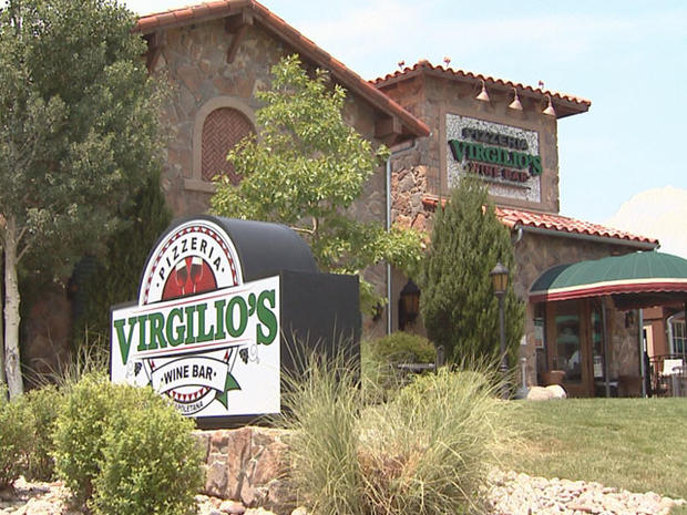 Virgilio's Pizzeria and Wine Bar 