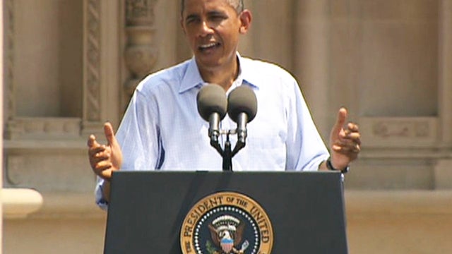 Obama on poor jobs numbers 