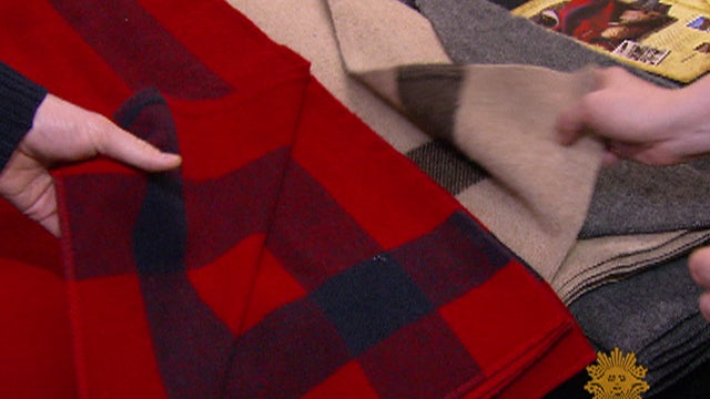 The rich history of Woolrich 