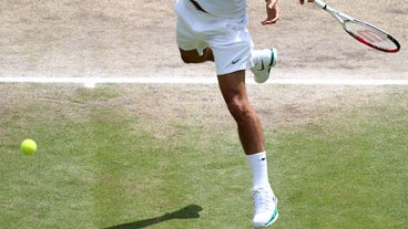 Wimbledon 2012 
