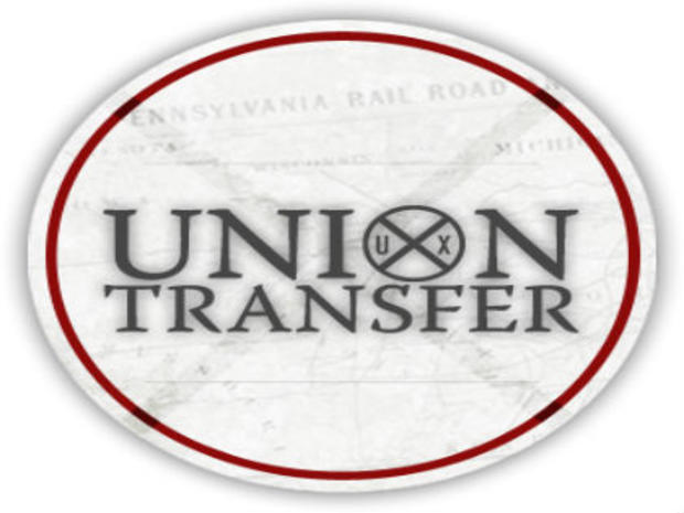 Union Transfer 