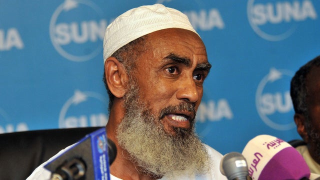 Ibrahim al-Qosi, al qaeda 