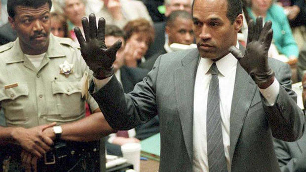The O.J. Simpson case: Where are they now? 