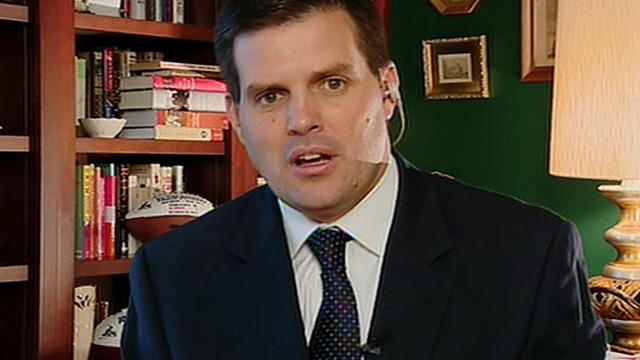 Jay Paterno: My father reported what he knew 