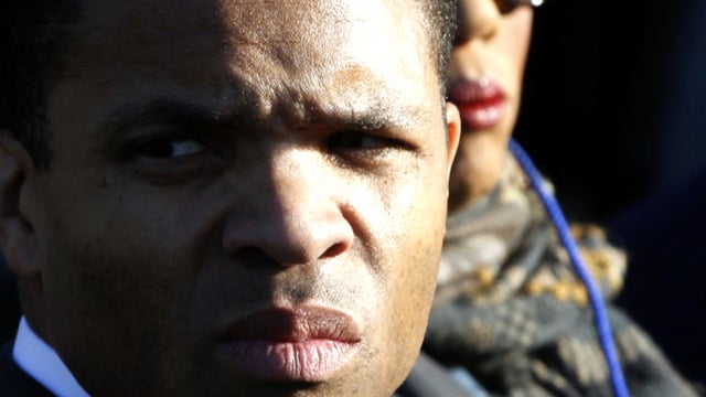 Questions remain about Jesse Jackson Jr.'s "mood disorder" 