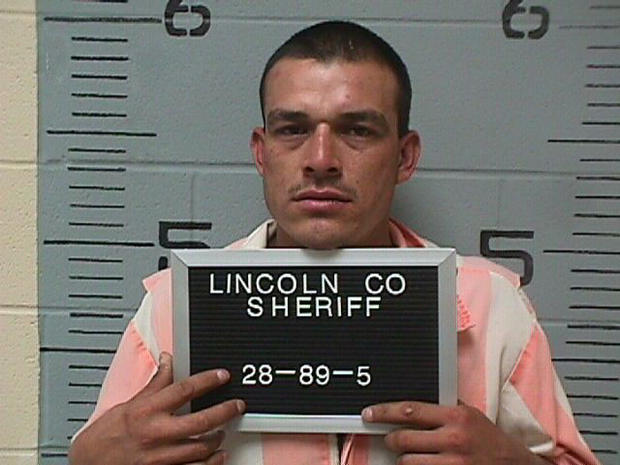 Samuel Aguirre-Vasquez (Lincoln County Chase, from Lincoln County SO) 