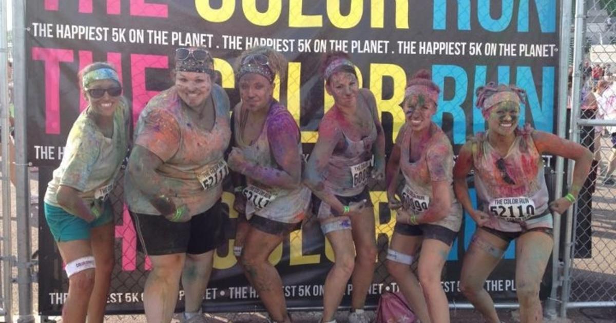 The Color Run, 2024, Fair Park, The World's First Color 5K, The  Happiest 5K on the Planet