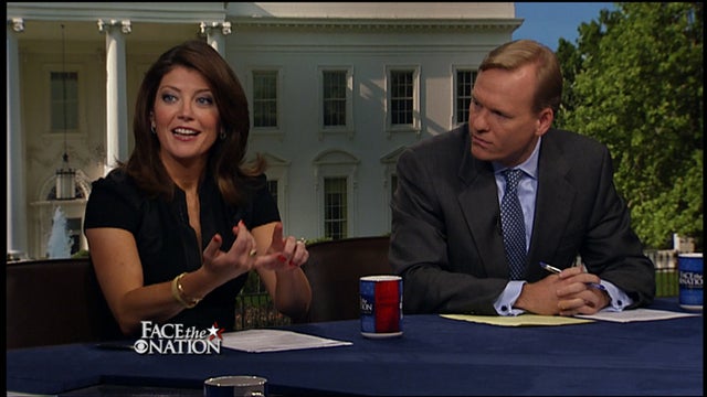 Campaigns take nasty turn 