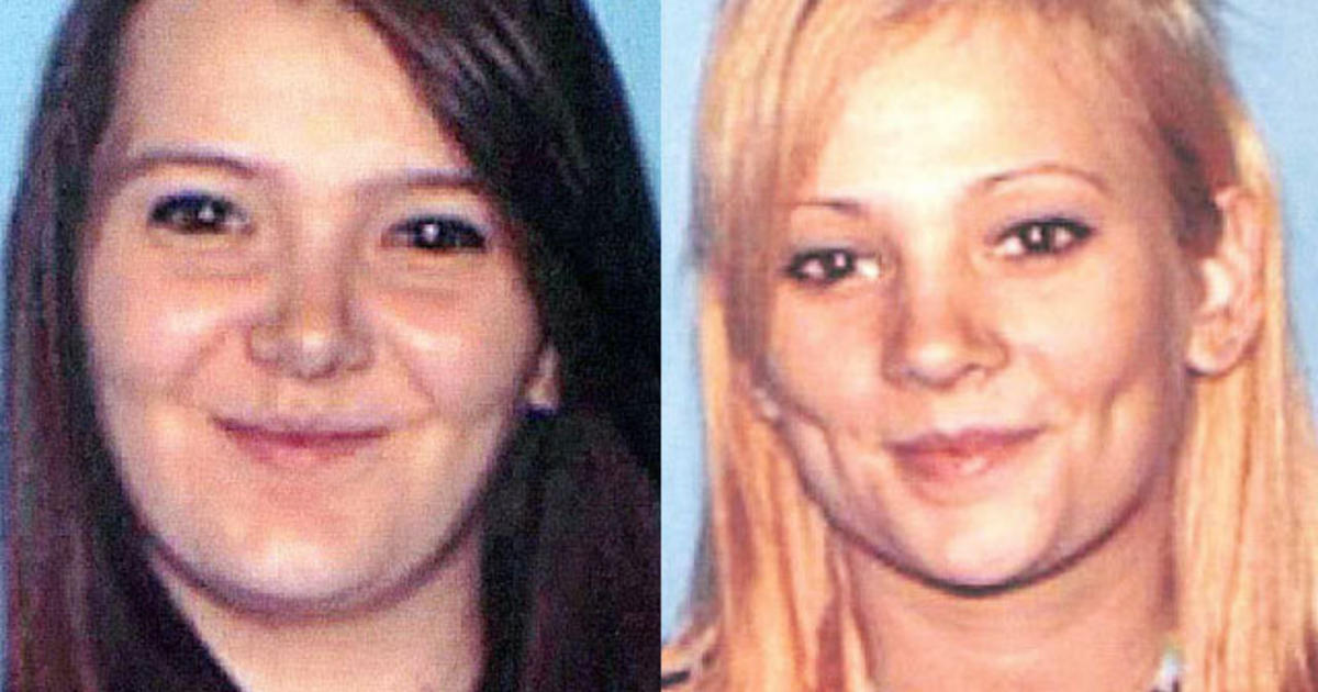 Britny Haarup, Ashley Key: Clifford Miller Charged With Two Counts Of ...