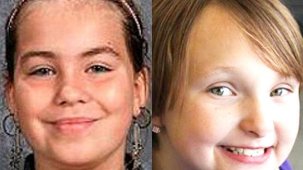 Bodies of missing Iowa cousins identified 