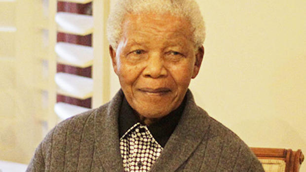 Nelson Mandela's 94th birthday celebration 