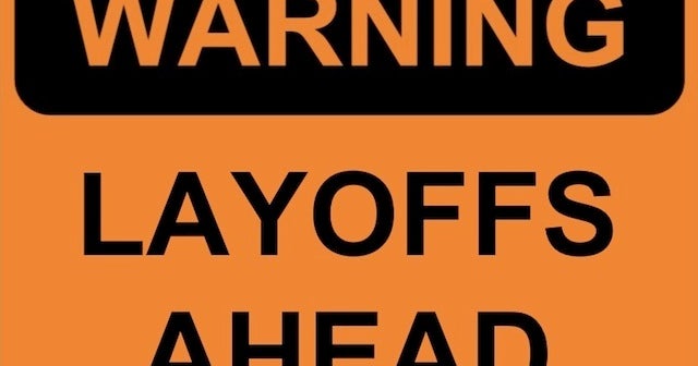 8 signs your career is in trouble - CBS News