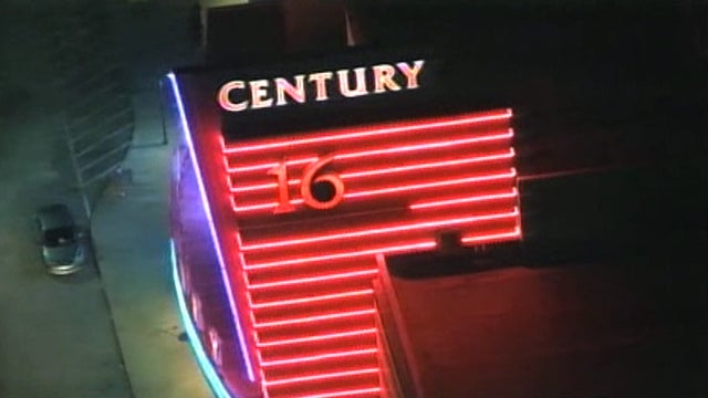 At least 14 dead at Batman premiere shooting 