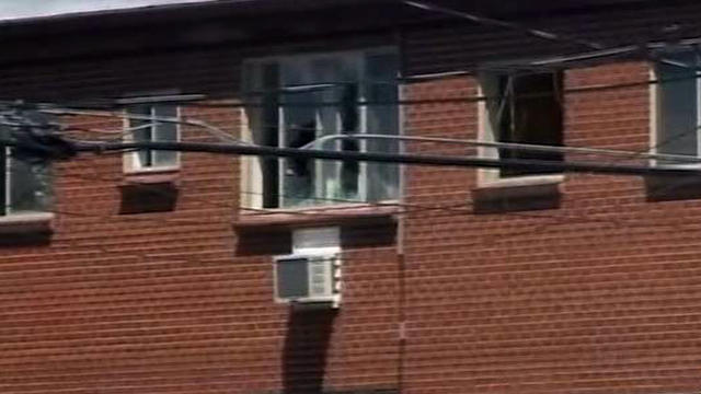 Police detonate Aurora shooting suspect's apartment 