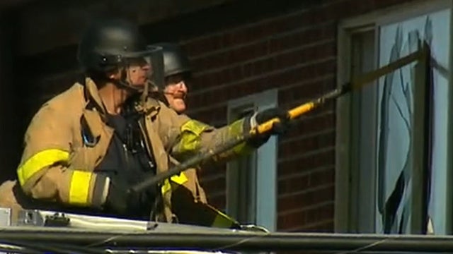 Probe of Colorado theater massacre continues 