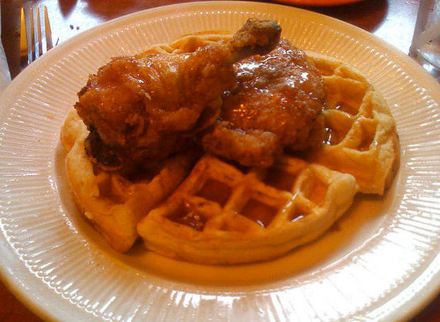 Amy Ruth's Chicken and Waffles 