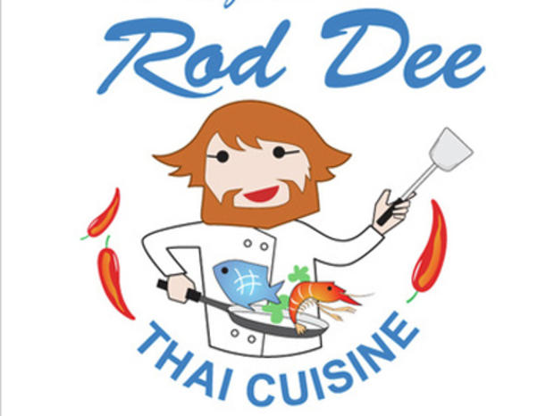 Rod Dee Thai 