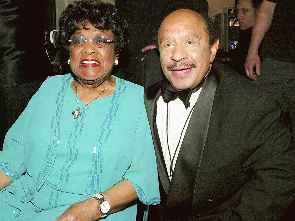 Sherman Hemsley: 1938-2012