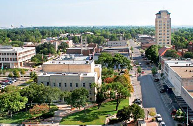 10 cheapest places to live in the U.S.