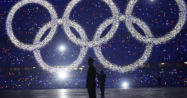 Olympics now digging into past winners, issuing bans - CBS News